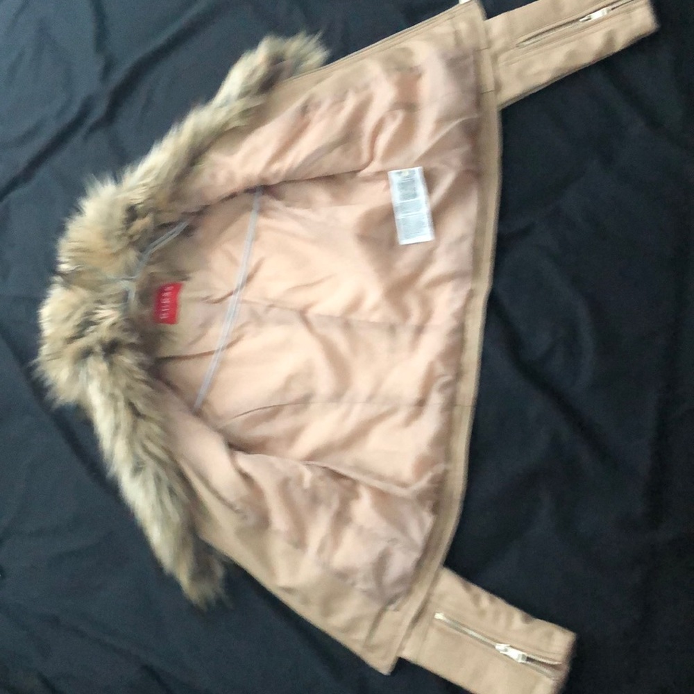 Jacket - Picture 2 of 3